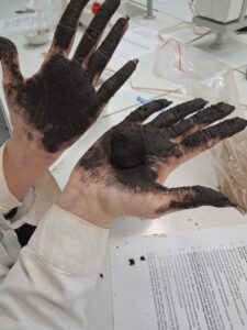 Miniatura: Warsztaty na Wydziale Geografii i Studiów Regionalnych Uniwersytetu Warszawskiego