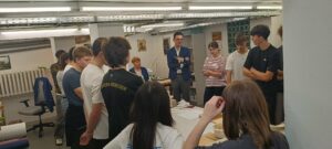 3b w Wojewódzkiej Bibliotece Publicznej na Koszykowej