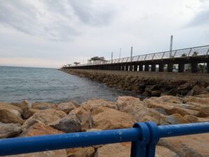 Fotorelacja z wyjazdu na kurs językowy w Hiszpanii w Alicante.