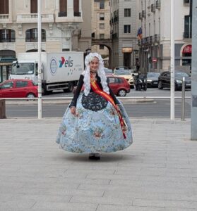 Miniatura: Fotorelacja z wyjazdu na kurs językowy w Hiszpanii w Alicante.