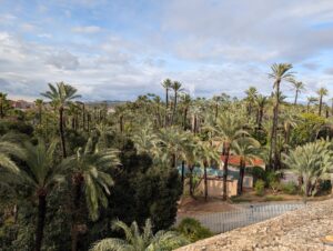 Fotorelacja z wyjazdu na kurs językowy w Hiszpanii w Alicante.