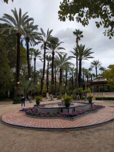 Fotorelacja z wyjazdu na kurs językowy w Hiszpanii w Alicante.