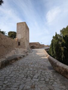 Fotorelacja z wyjazdu na kurs językowy w Hiszpanii w Alicante.