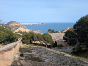 Fotorelacja z wyjazdu na kurs językowy w Hiszpanii w Alicante.